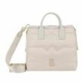 Bogner Morzine Malina Handtasche 30 cm bleached-sand