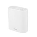 ASUS EBM68 Expert Wifi Tri-Band WiFi 6 Mesh System 1er Pack (geeignet für alle Unternehmen, bis zu 5 SSIDs, benutzerdefi