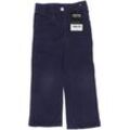 Esprit Damen Stoffhose, marineblau, Gr. 98