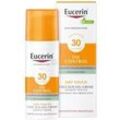 Eucerin Oil Control Face Sun Gel-Creme LSF 30 50 ml