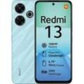 XIAOMI Redmi 13 128 GB Ocean Blue Dual SIM