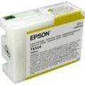 Epson Tinte C13T850400 T8504 yellow