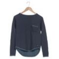 super.natural Damen Sweatshirt, marineblau, Gr. 34