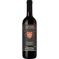 Monte Vecchio Chianti Riserva Boticella Nera, Chianti Riserva DOCG, Toskana, 2019, Rotwein