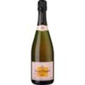 Champagne Veuve Clicquot Ponsardin Rosé, Brut, Champagne AC, Geschenketui 250 Jahre, Champagne, Schaumwein