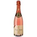 Bouvet Ladubay Réserve Rosé, Brut, Méthode Traditionnelle, Loire, Schaumwein