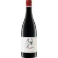 Oliver Zeter Syrah, Trocken, Pfalz, Pfalz, 2021, Rotwein