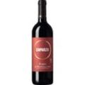 Caparzo Rosso, Rosso di Montalcino DOC, Toskana, 2022, Rotwein