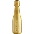 Bottega Gold Prosecco Spumante, Prosecco DOC Spumante Brut, 0,20 L, Venetien, Schaumwein