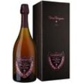 Champagne Dom Pérignon Rosé, Brut, Champagne AC, Geschenkverpackung, Champagne, 2008, Schaumwein