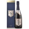 1086 Prestige Brut, England PDO, Traditional Method,Geschenkverpackung, England, 2010, Schaumwein