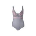 Body - Grau - Gr.: 36