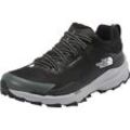 THE NORTH FACE® Wanderschuhe "Vectiv Fastpack Futurelight", atmungsaktiv, wasserdicht, für Herren, schwarz, 39