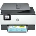 Hewlett Packard - hp Officejet Pro 9019e All-in-One AllinOne Multifunktionsdrucker Farbe Tintenstrahl (22A59B629) (22A59B629)