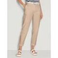 7/8-Hose Brax beige, 42