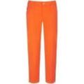 7/8-Jeans ANGELS orange, 46