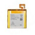 Xperia t LT30 Original Akku Batterie Accu LIS1499ERPC 1780mAh 3,7V Li-Ion - Sony