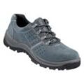 Legendary - ems Sicherheitshalbschuhe en 345 S1 sra, Grau, Gr.44