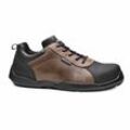 Sicherheitshalbschuh B0609 Rafting S3 src Gr. 45 braun/schwarz - Base