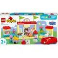 LEGO® DUPLO® - 10434 Peppas Supermarkt