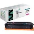 SmartMate wiederaufbereiteter Laser Toner Patrone für hp W2033A (415A) Magenta