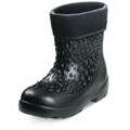 Kinder Winter Gummistiefel Jumpers aus eva Schwarz 22/23 - Schwarz - Tams