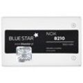 Bluestar Akku Ersatz kompatibel mit Nokia 8310 / 8850 / 8910 900 mAh Austausch Batterie Accu BLB-2