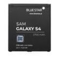 Bluestar Akku Ersatz kompatibel mit Samsung Galaxy S4 I9500 2700mAh Li-lon Austausch Batterie Accu I9505 EB-B600BE