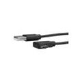 Startech - com usb-a to usb-c Cable - Right-Angle - m/m - 1,0m (3 ft.) - USB2.0 - USB-Kabel - usb (m) gerade bis usb Typ c (m) rechtwinklig - USB2.0