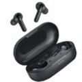 Cofi1453® tws In-Ear Kabellose Kopfhörer Headset Wireless Bluetooth 5.0 Ohrhörer Touch-Steuerung in schwarz