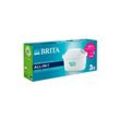 Maxtra Pro All-in-1 Filterkartuschen 3er Pack - Brita