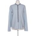 Pepe Jeans Damen Bluse, blau, Gr. 34