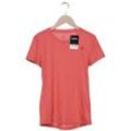 adidas Damen T-Shirt, pink, Gr. 36