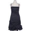 Vera Mont Damen Kleid, marineblau, Gr. 32