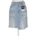 G Star RAW Damen Rock, hellblau, Gr. 27