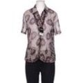 Gerry Weber Damen Bluse, braun, Gr. 38