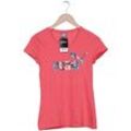 Puma Damen T-Shirt, pink, Gr. 36