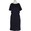 Armedangels Damen Kleid, marineblau, Gr. 34