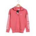 adidas Originals Damen Sweatshirt, pink, Gr. 34