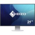 EIZO LED-Monitor "FlexScan EV2456", D (A-G), weiß, B:53,1cm H:34,19cm T:4,55cm, Monitore