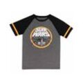 Heroes T-Shirt Star Wars - 1977 Circle (größe L)