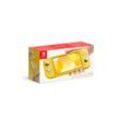 conquest Konsole Nintendo Switch Lite - Yellow