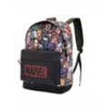 karactermania Rucksack Avengers - Heroes