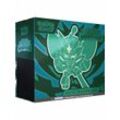 Blackfire Kartenspiel Pokémon TCG: Scarlet & Violet Twilight Masquerade - Teal Mask Ogerpon Elite Trainer Box (ENGLISCHE VERSION)