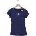 Blutsgeschwister Damen T-Shirt, marineblau, Gr. 32