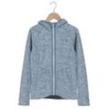 The North Face Damen Jacke, blau, Gr. 34