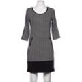 Kenny S. Damen Kleid, schwarz, Gr. 38