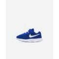 Schuhe Nike Tanjun Blau Kind - 818383-400 4C