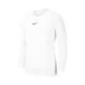 Unterhemd Nike Park First Layer Weiß Kind - AV2611-100 M