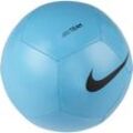 Fußball Nike Pitch Team Blau Unisex - DH9796-410 3